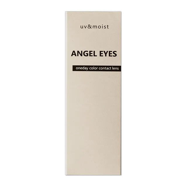 ANGELEYES 1Day ALMOND BRONZE(1BOX 10SHEETS) 2
