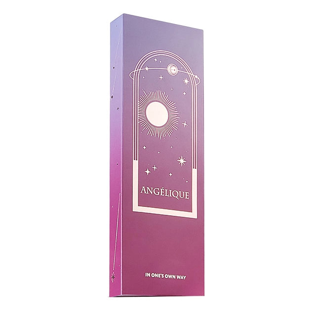 ANGELIQUE 1DAY EDGE PINK(1BOX 10SHEETS) 2
