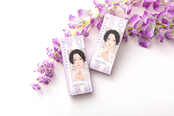 BISHONENGA HANAIRO 1MONTH FUJI(1BOX 2SHEETS) 2