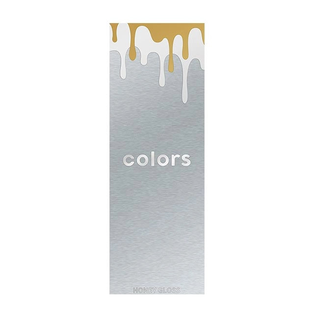 COLORS 1DAY HONEY GLOSS(1BOX 10SHEETS) 2