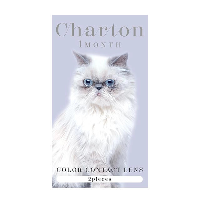 CHARTON 1MONTH CHURRO CREPE(1BOX 2SHEETS) 2