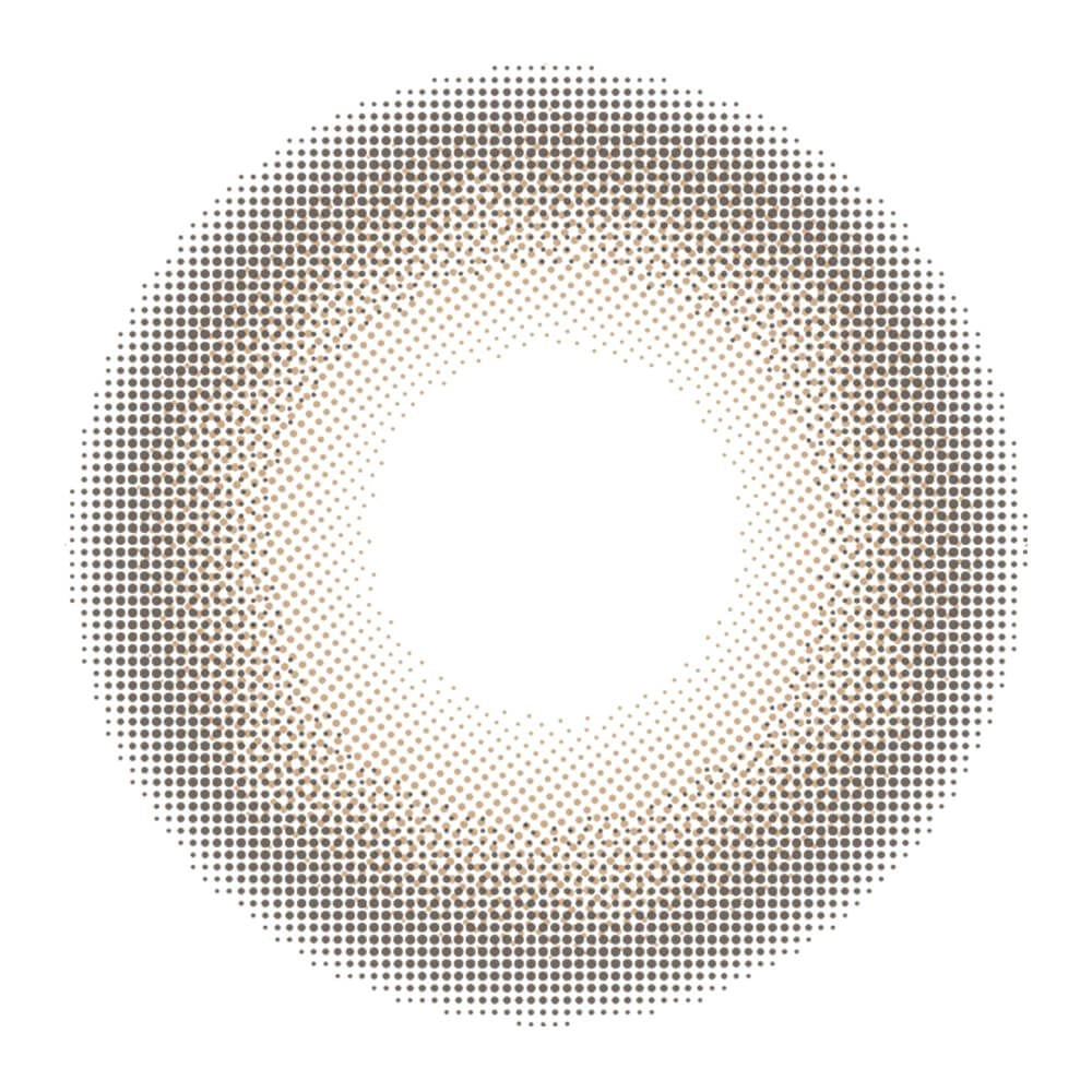 EYE CLOSET 1DAY 14.5mm MOFU ROLL(1BOX 10SHEETS) 1