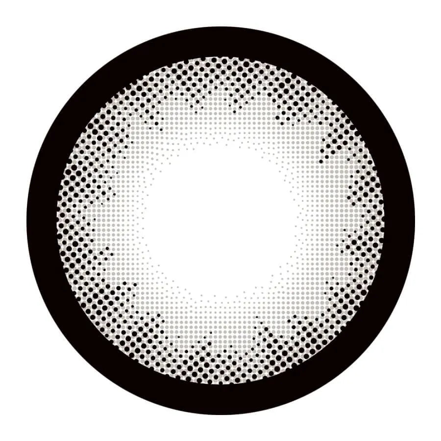 EYE CLOSET 1DAY 14.5mm MOKUMOKU BAGEL(1BOX 10SHEETS) 1