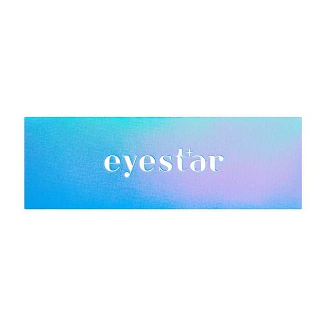 EYESTAR 1DAY ICONIC BROWN(1BOX 10SHEETS) 2