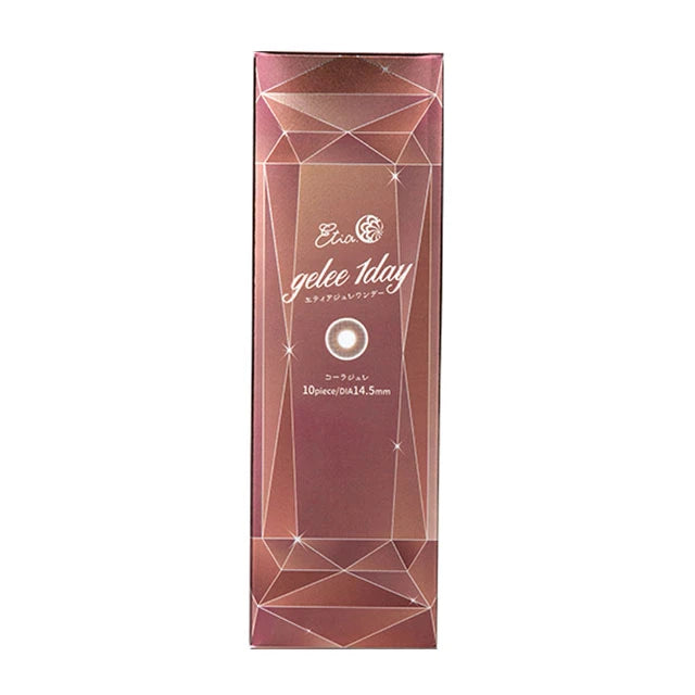 ETIA GELEE 1DAY COLA GELEE(1BOX 10SHEETS) 2