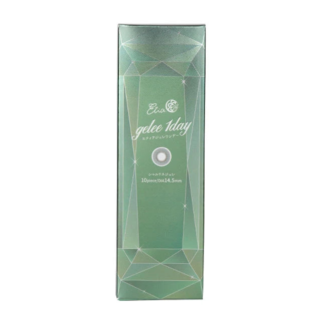 ETIA GELEE 1DAY CHARDONNAY GELEE(1BOX 10SHEETS) 2