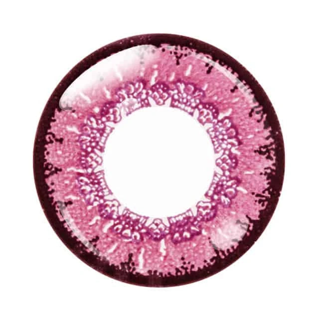 ETIA COEUR 1DAY VIOLA(1BOX 6SHEETS) 2