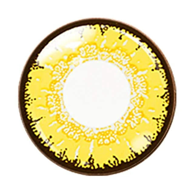 ETIA COEUR 1DAY HONEY GOLD(1BOX 6SHEETS) 2