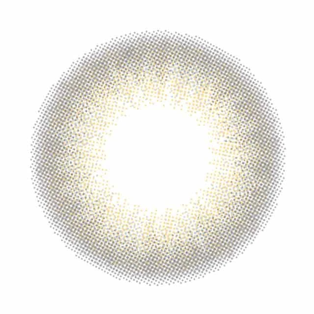 FLURRY 1DAY HALF ASH GREEN(1BOX 10SHEETS) 2