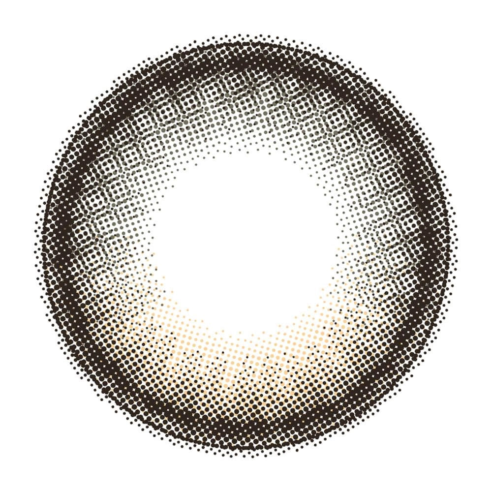AIECLIPSE 1DAY AXIS FIX VER BRMOON(1BOX 10SHEETS) 1