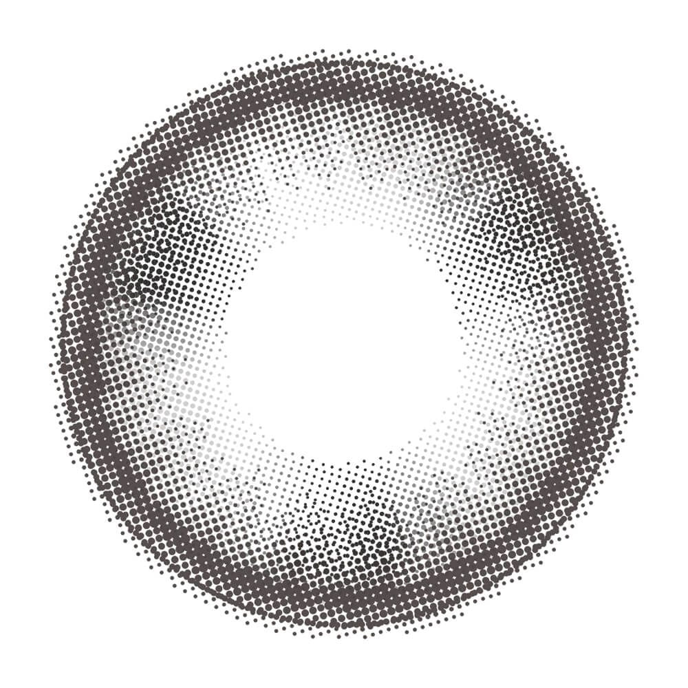 AIECLIPSE 1DAY LIGHT MOON1BOX 10SHEETS) 1