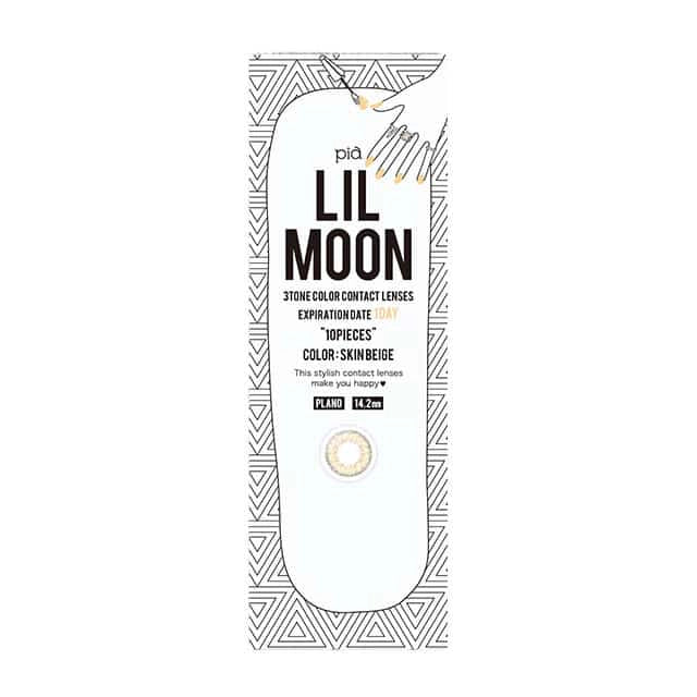 LILMOON 1DAY SKIN BEIGE(1BOX 10SHEETS) 2