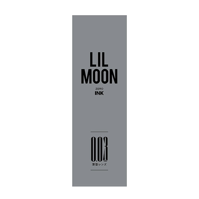LILMOON 0.03 ZERO 1DAY ZERO INK(1BOX 10SHEET) 2