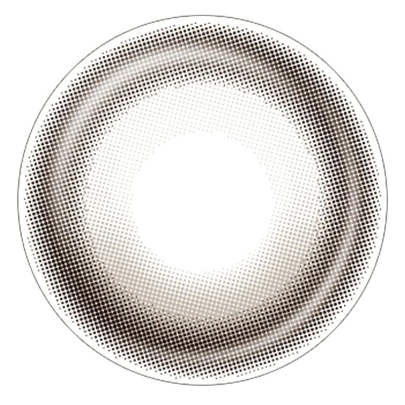 LARME 1MONTH MELTY SERIES BEIGE FILTER(1BOX 2SHEETS) 1