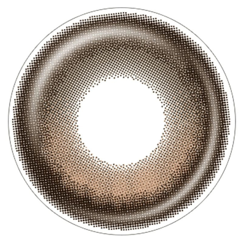 LARME 1MONTH MELTY SERIES STAR FILTER(1BOX 2SHEETS) 1