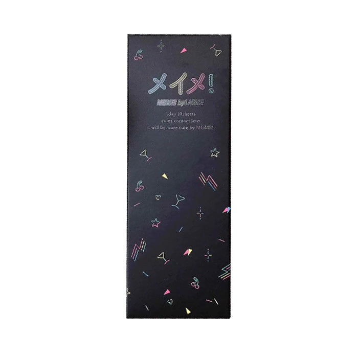 LARME 1DAY MEIME! BY LARME CHAHAN(1BOX 10SHEETS) 2