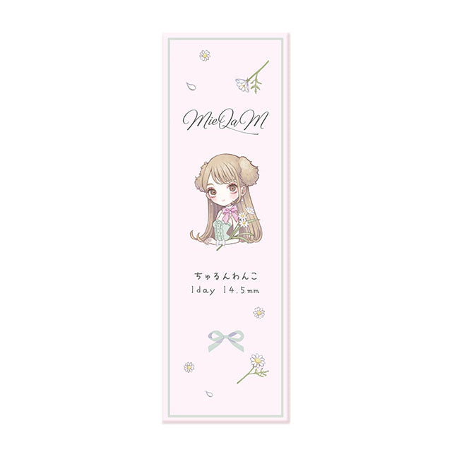 MIEQAM 1DAY CHURUN WANKO(1BOX 10SHEETS) 2