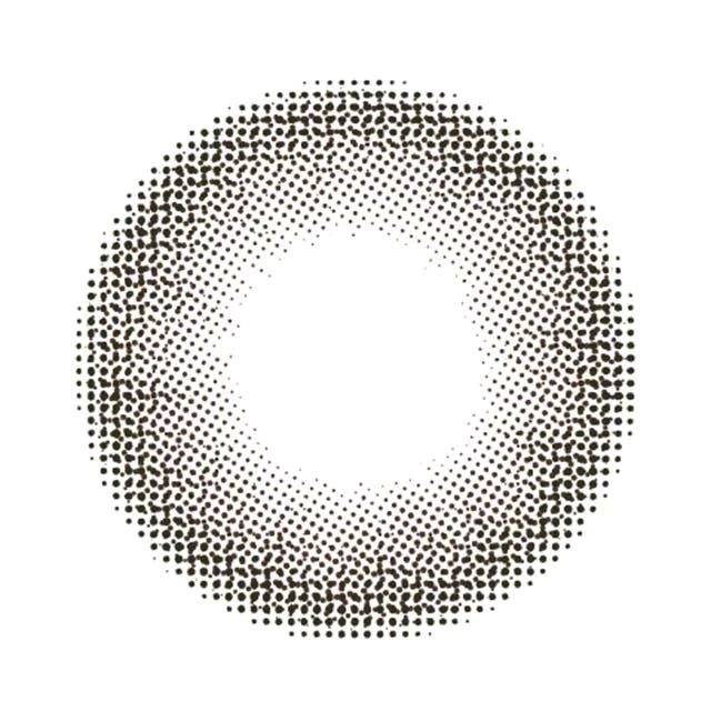 MOTECON ULTRA MONTHLY URUURU MOCHA(1BOX 2SHEETS) 2