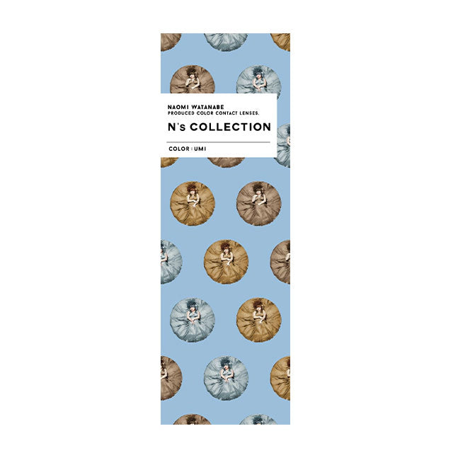 Ns COLLECTION 1DAY FRUIT UMI(1BOX 10SHEETS) 2