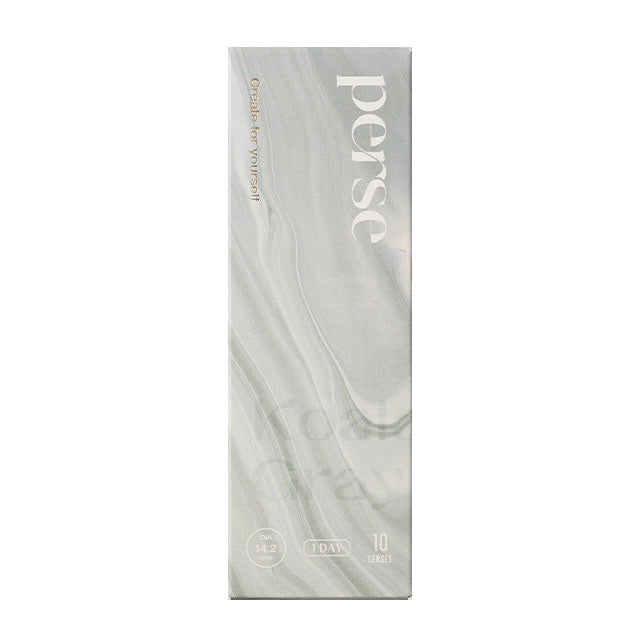 PERSE 1DAY KOALA GRAY(1BOX 10SHEETS) 2