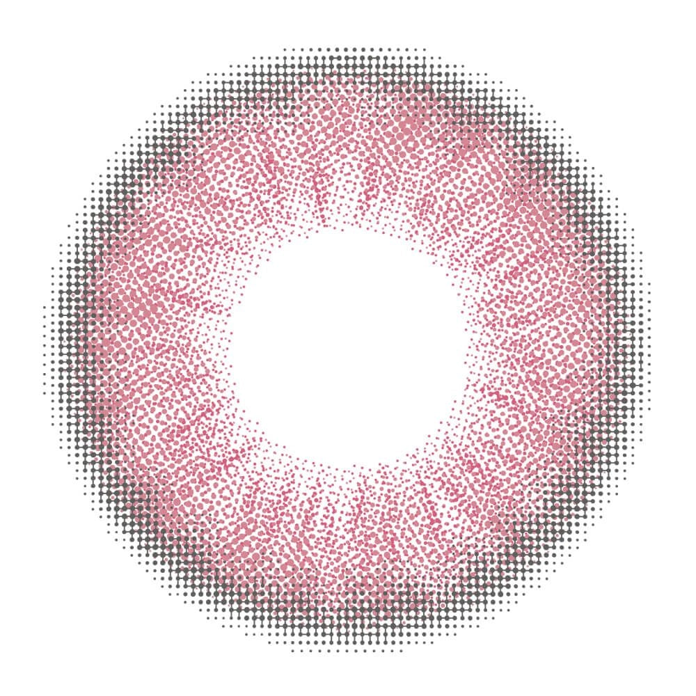 REFFiNE LiGHT 1DAY RASPBERRY MOON(1BOX 10SHEETS) 1