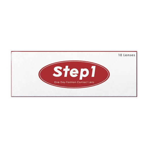 STEP1 1DAY THE BLACK(1BOX 10SHEETS) 2