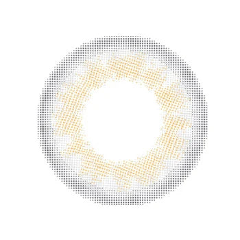 TEAMO 1DAY HALF TYPE PEARL ASH(1BOX 10SHEETS) 1