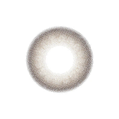 TEAMO 1DAY NATURAL TYPE SWEET NOIR(1BOX 10SHEETS) 2