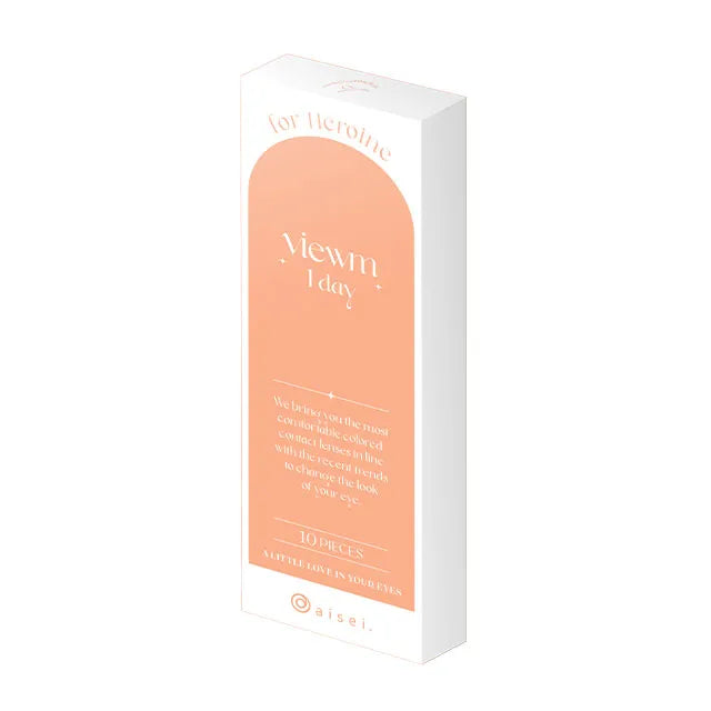 VIEWM 1DAY MANGETSU PANCAKE(1BOX 10SHEETS) 2