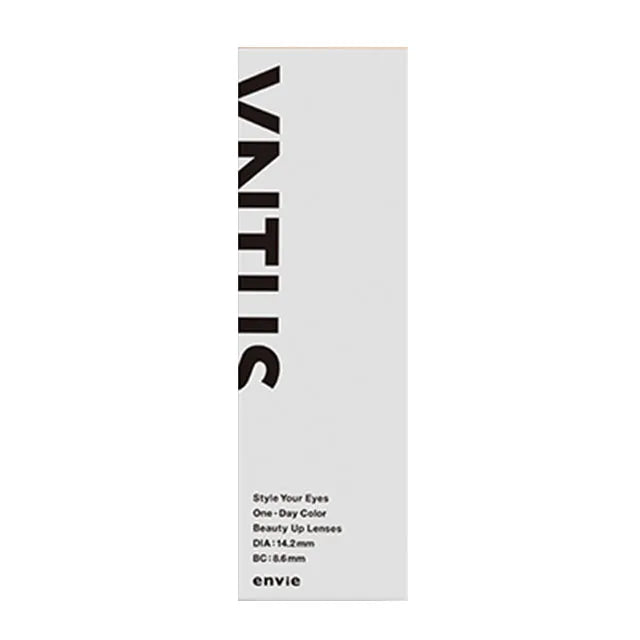 VNTUS 1DAY MYSTICAL(1BOX 10SHEETS) 2