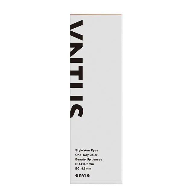 VNTUS 1DAY REALLY(1BOX 10SHEETS) 2