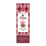 Flurry 1day RING PINK BROWN 10SHEETS 1