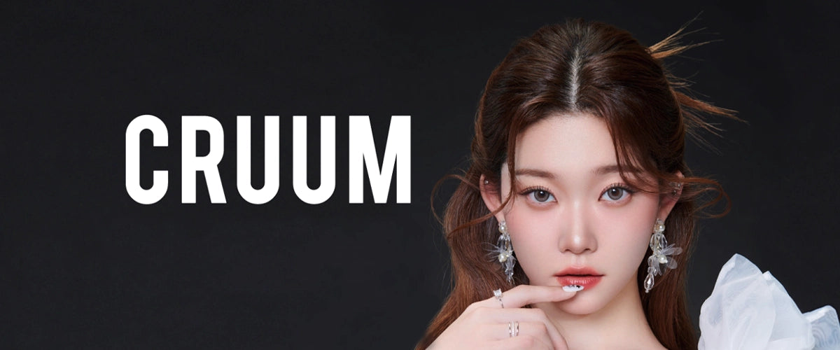 Cal Crum CRUUM