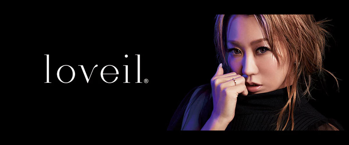 LOVEIL