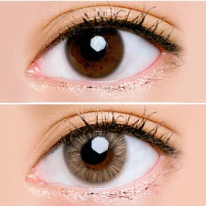 #CHOUCHOU MONTHLY ORANGE BROWN(1BOX 1SHEET) 1
