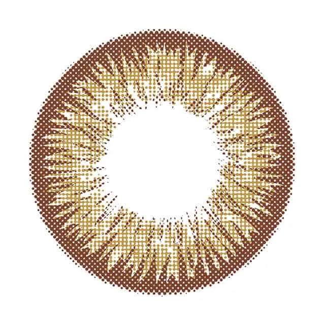 DIYA 1DAY EMMA CHOCOLAT(1BOX 10SHEETS) 1