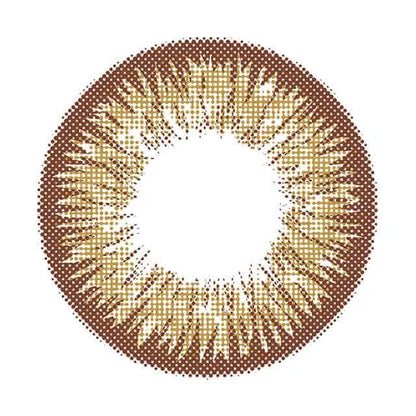 DIYA 1DAY EMMA CHOCOLAT(1BOX 10SHEETS) 1