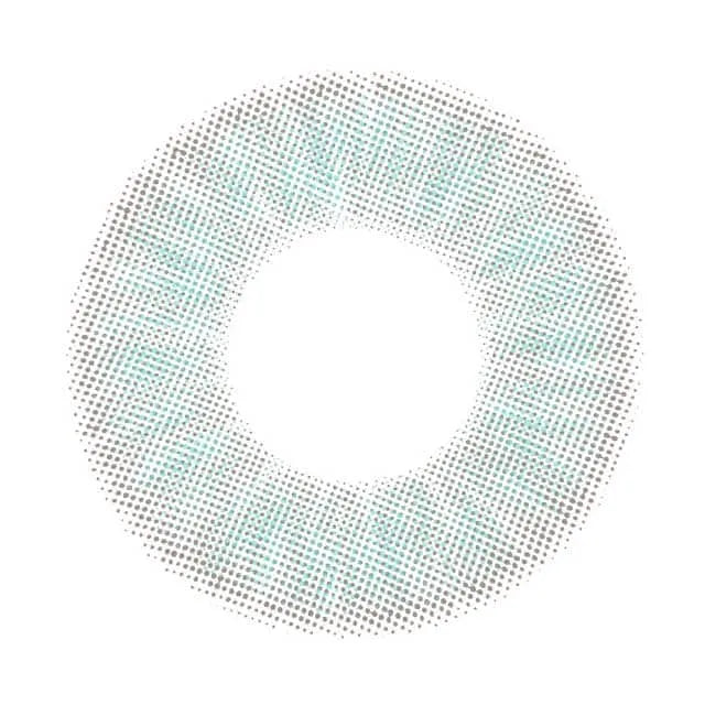 #CHOUCHOU 1DAY BABY BLUE(1BOX 10SHEETS) 1