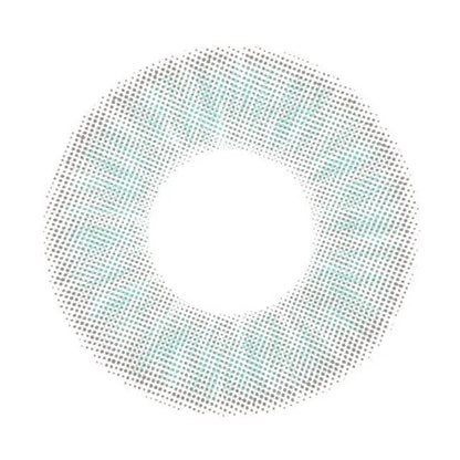 #CHOUCHOU 1DAY BABY BLUE(1BOX 10SHEETS) 1