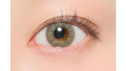 #CHOUCHOU 1DAY FRESH LIME(1BOX 10SHEETS) 0