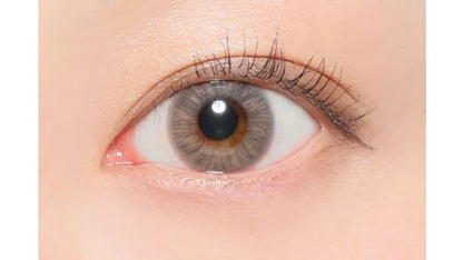 #CHOUCHOU 1DAY ORANGE BROWN(1BOX 10SHEETS) 0