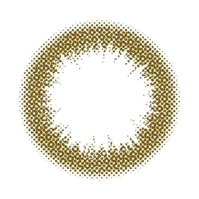 #CHOUCHOU 1DAY OLIVE(1BOX 10SHEETS) 1