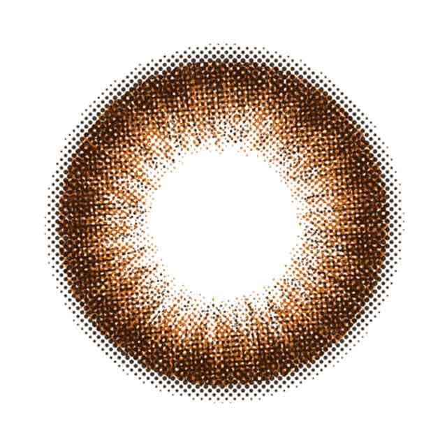 ANGELCOLOR ANDMEE 1DAY WAFFLE(1BOX 10SHEETS) 1