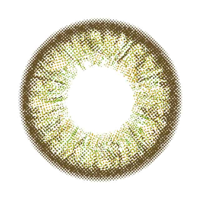 ANGELCOLOR ANDMEE 1MONTH GRASS(1BOX 1SHEET) 1