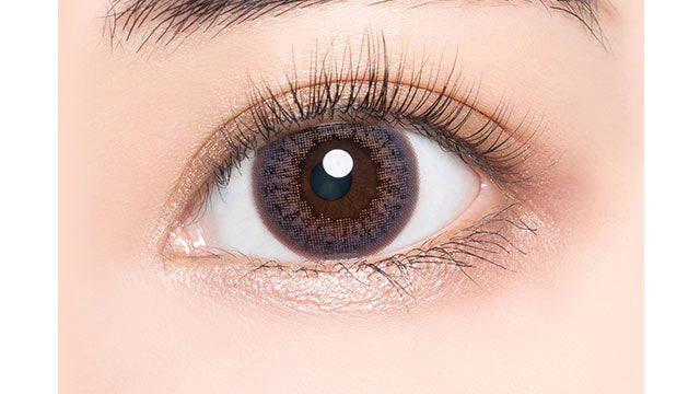 ANGELCOLOR ANDMEE 1MONTH MIST(1BOX 1SHEET) 0