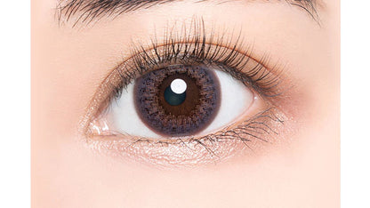 ANGELCOLOR ANDMEE 1MONTH MIST(1BOX 1SHEET) 0