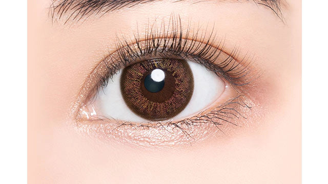 ANGELCOLOR ANDMEE 1MONTH SHINE(1BOX 1SHEET) 0