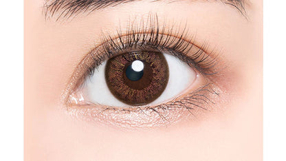 ANGELCOLOR ANDMEE 1MONTH SHINE(1BOX 1SHEET) 0