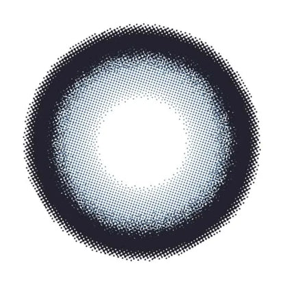 ANGELCOLOR BAMBISERIES 1DAY BLUEBERRY MOON(1BOX 10SHEETS) 1