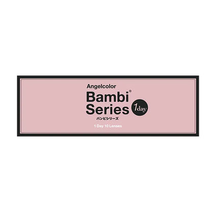 ANGELCOLOR BAMBISERIES 1DAY HONEY MOON(1BOX 10SHEETS) 2
